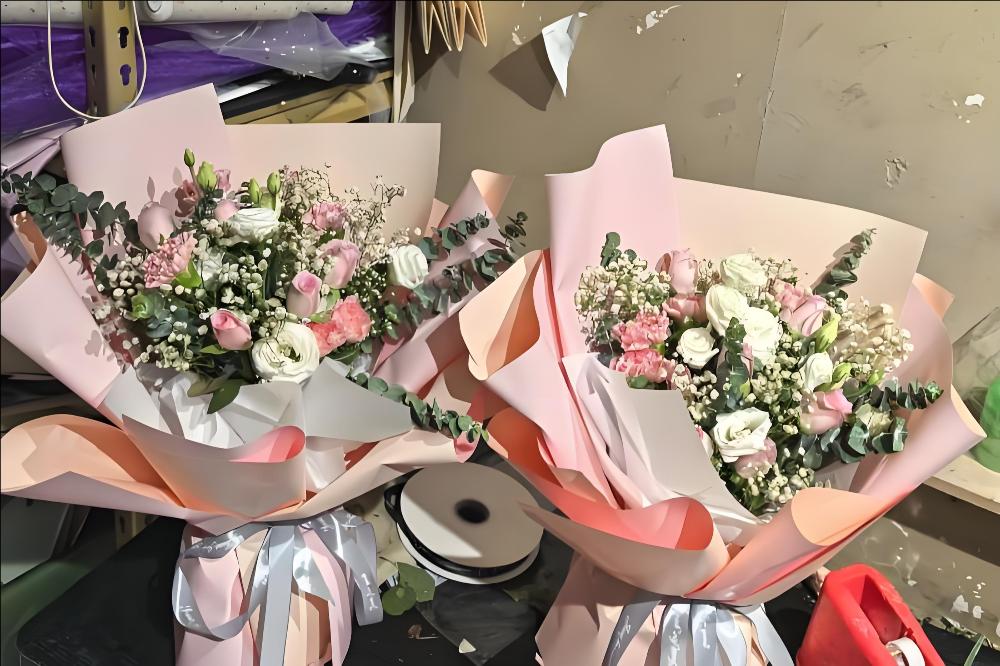 广州白云区花店