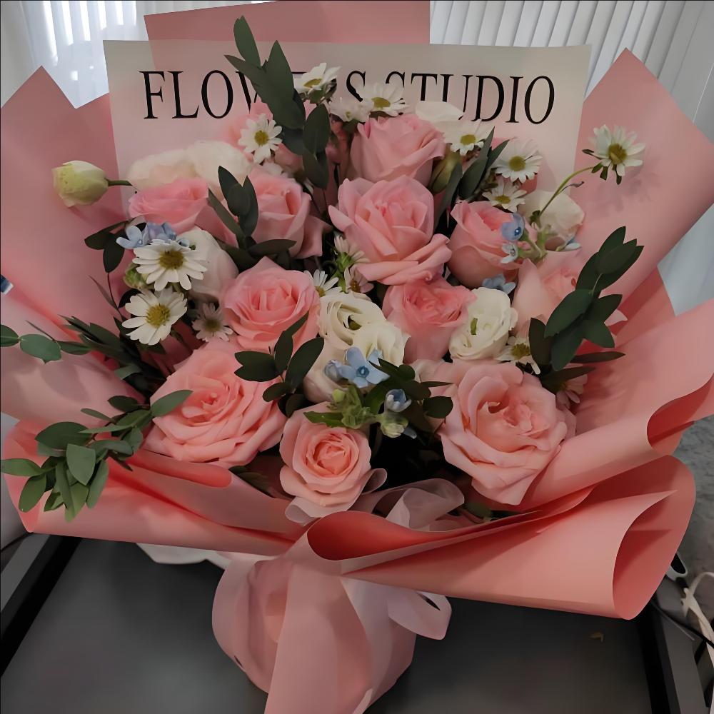 广州白云区花店